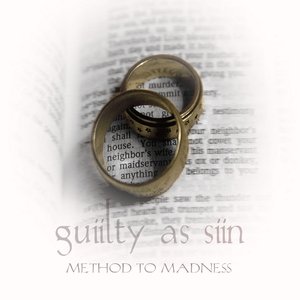 Image for 'Guilty As Sin'