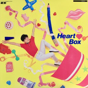 Image for 'Heart♡Box'