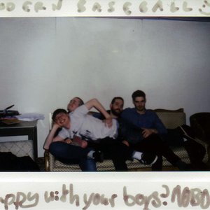 Image for 'Modern Baseball'