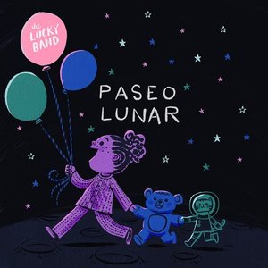 Image for 'Paseo Lunar'