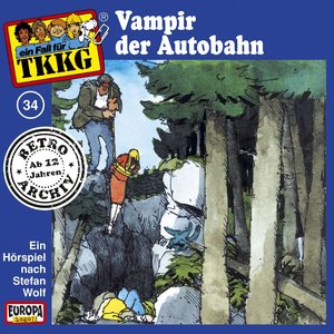 Image for '034/Vampir der Autobahn'