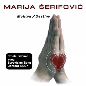 'Molitva Destiny (Eurovision Winner 2007 - Serbia)' için resim