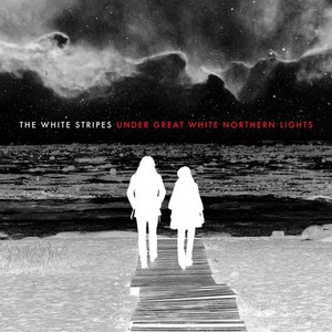 Imagem de 'Under Great White Northern Lights'