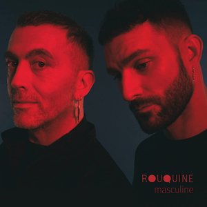 Image for 'Masculine'