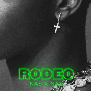 Immagine per 'Rodeo (feat. Nas)'