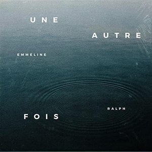 Image for 'Une autre fois'