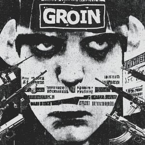 Image for 'groin'