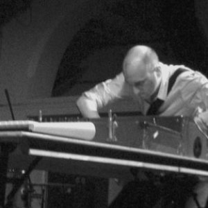 “Astral Social Club”的封面