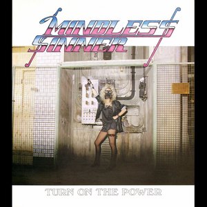 Image for 'Turn on the Power (Expanded)'