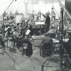 Image for 'The International Studio Orchestra'