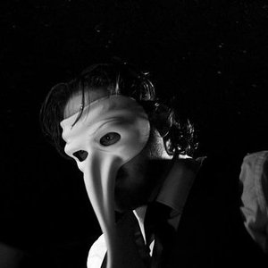 Image for 'Vein Shadow'
