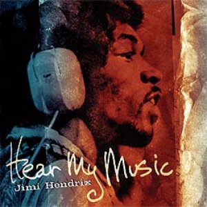 'Hear My Music'の画像