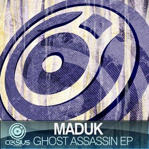 Image for 'Ghost Assassin EP'