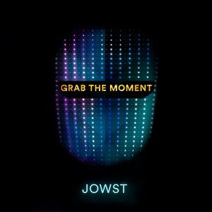 Image for 'Grab The Moment'