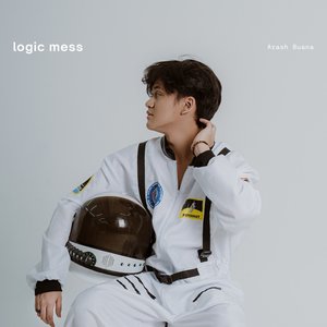 Imagem de 'logic mess'