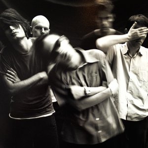 'Radiohead'の画像