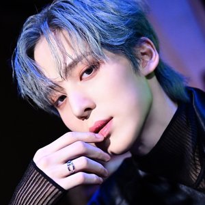 Image for 'Yunho of ATEEZ'