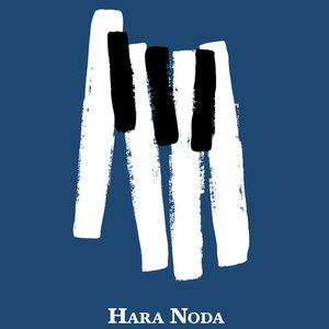 “Hara Noda”的封面