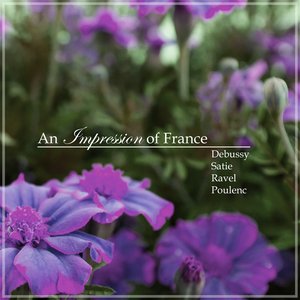 Image for 'An Impression of France'