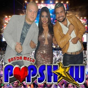 Image for 'Banda Mega Pop Show'