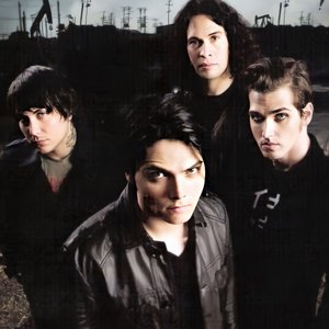 Image for 'My Chemical Romance'