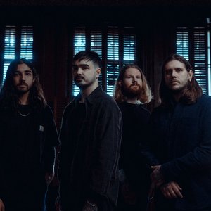 Bild för 'Like Moths to Flames'