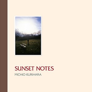 Image for 'Sunset Notes'