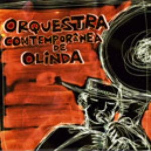 Image for 'Orquestra Contemporânea de Olinda'