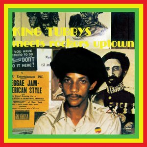 Image pour 'King Tubbys Meets Rockers Uptown'