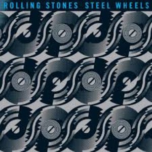 Image for 'Steel Wheels (2009 Remaster)'