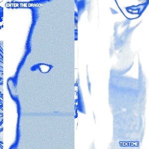 “Enter The Dragon / TekTime”的封面