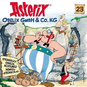 '23: Obelix GmbH & Co. KG'の画像