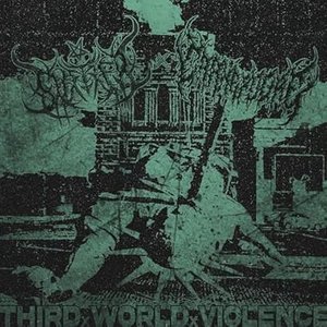 Immagine per 'THIRD WORLD VIOLENCE'