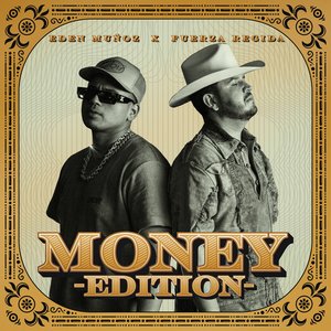 Image for 'MONEY EDITION'