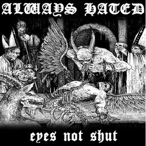 Image for 'Always Hated'