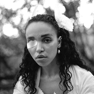 Image for 'FKA twigs'