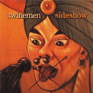 Image for 'Sideshow'