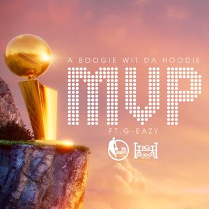 Image for 'MVP (feat. G-Eazy)'