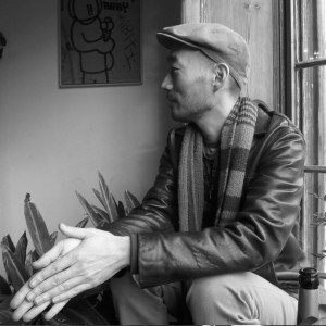 Image for 'Toshimaru Nakamura'