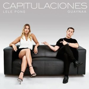 Image for 'Capitulaciones'