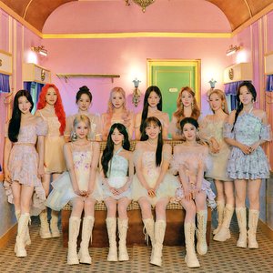 Image for '이달의 소녀'