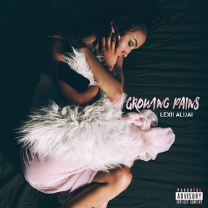 “Growing Pains”的封面