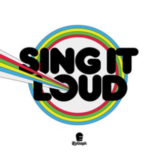 Imagem de 'Sing It Loud EP'