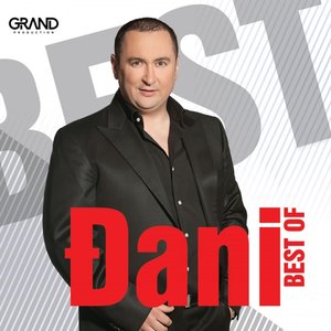 “Best of Đani”的封面