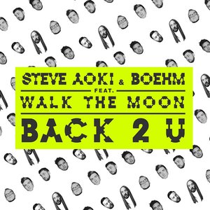 Image for 'Back 2 U'