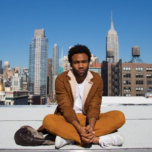 Image for 'Childish Gambino'