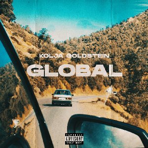 “Global”的封面