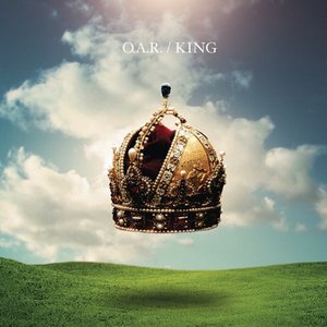 Image for 'King (Deluxe Version)'