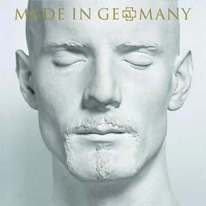 Изображение для 'MADE IN GERMANY 1995 - 2011 (STANDARD EDITION)'