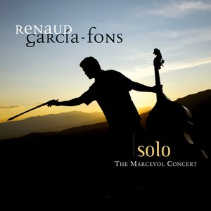 Image for 'Solo - The Marcevol Concert'